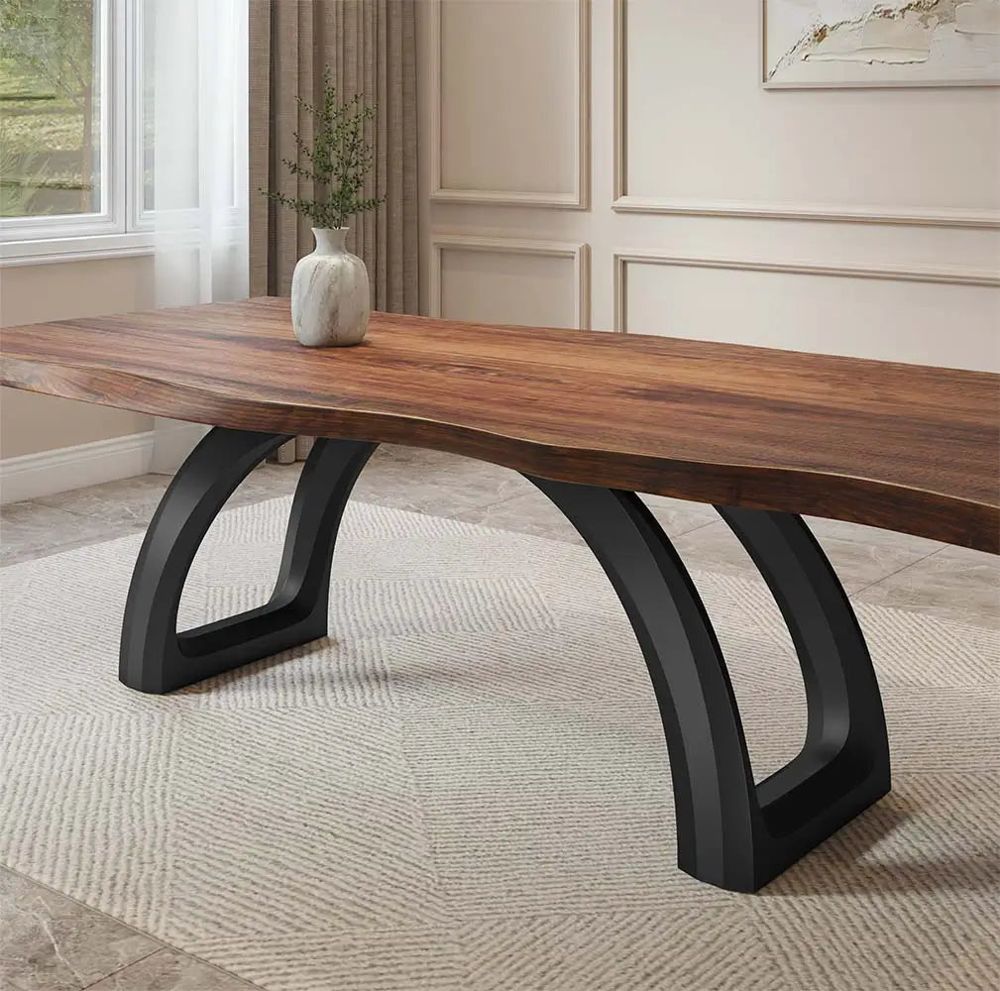 Flowyline Design Arco metal table base