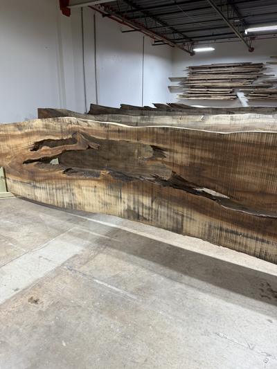 Raw slab, Piece #04