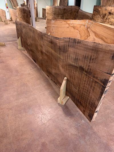 Raw slab, Piece #20