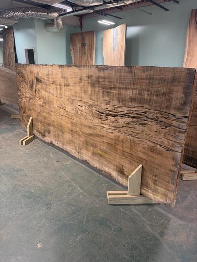 Raw slab, Piece #22