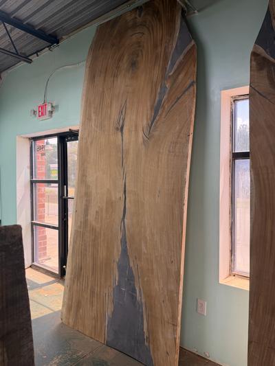 Raw slab, Piece #23