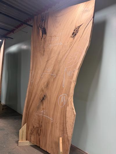 Raw slab, Piece #26