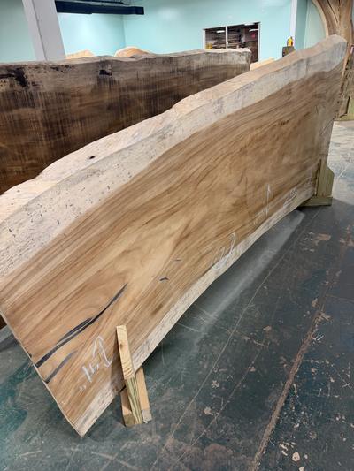 Raw slab, Piece #30
