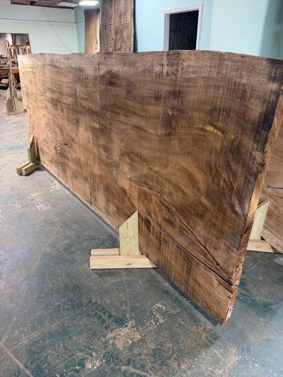 Raw slab, Piece #31