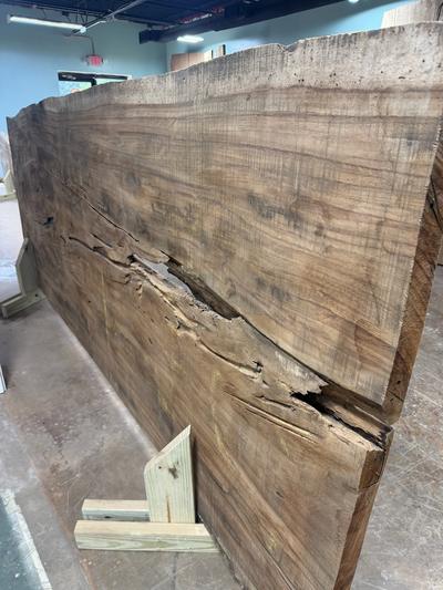 Raw slab, Piece #32