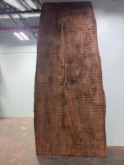 Raw slab, Piece #33