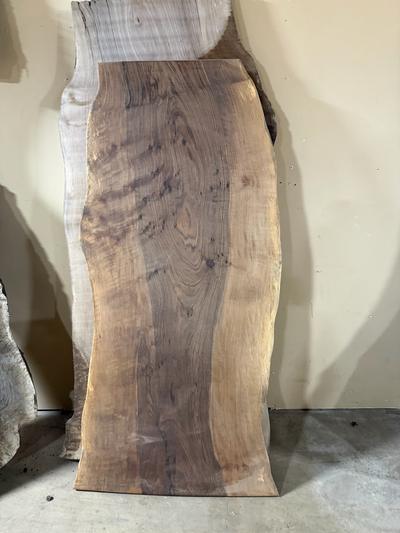 Raw slab, Piece #43