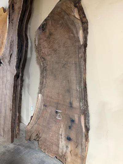 Raw slab, Piece #44
