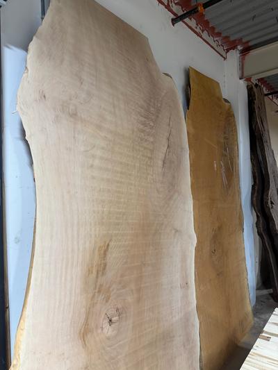 Raw slab, Piece #45