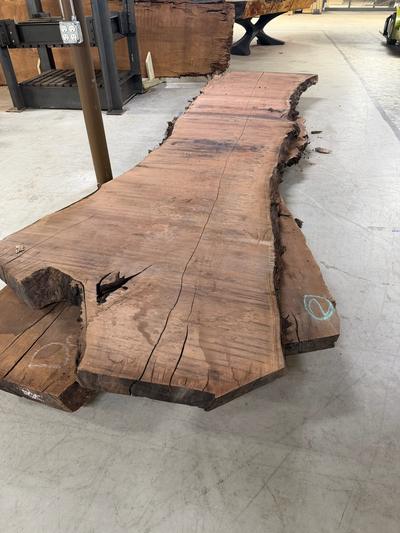 Raw slab, Piece #49