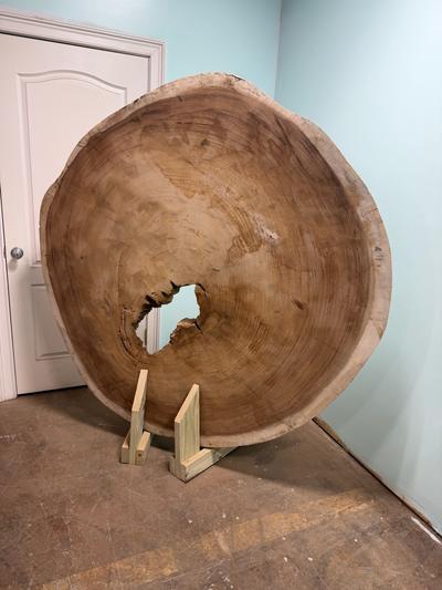 Raw slab, Piece #52